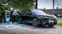BMW iX long-term review 