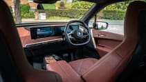 BMW iX long-term review 