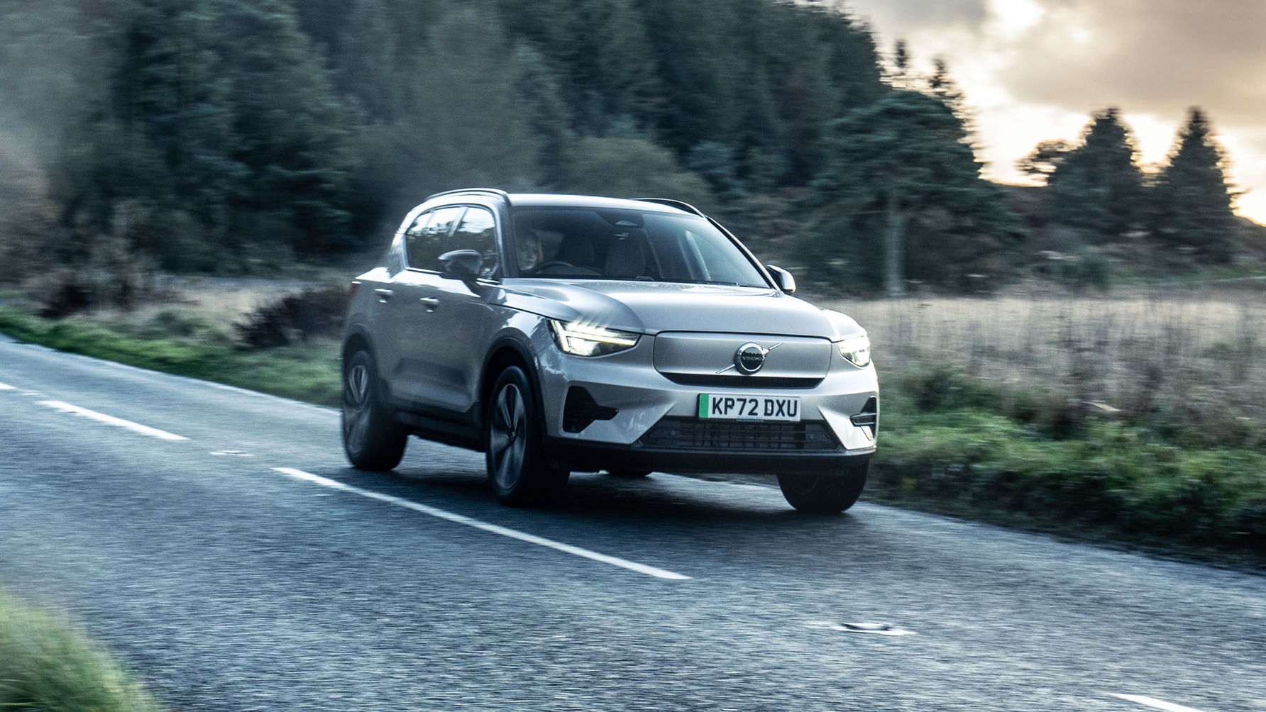 Volvo XC40 - long term review - Report No:3 2025 | Top Gear