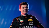 Red Bull F1 livery 2023 Verstappen