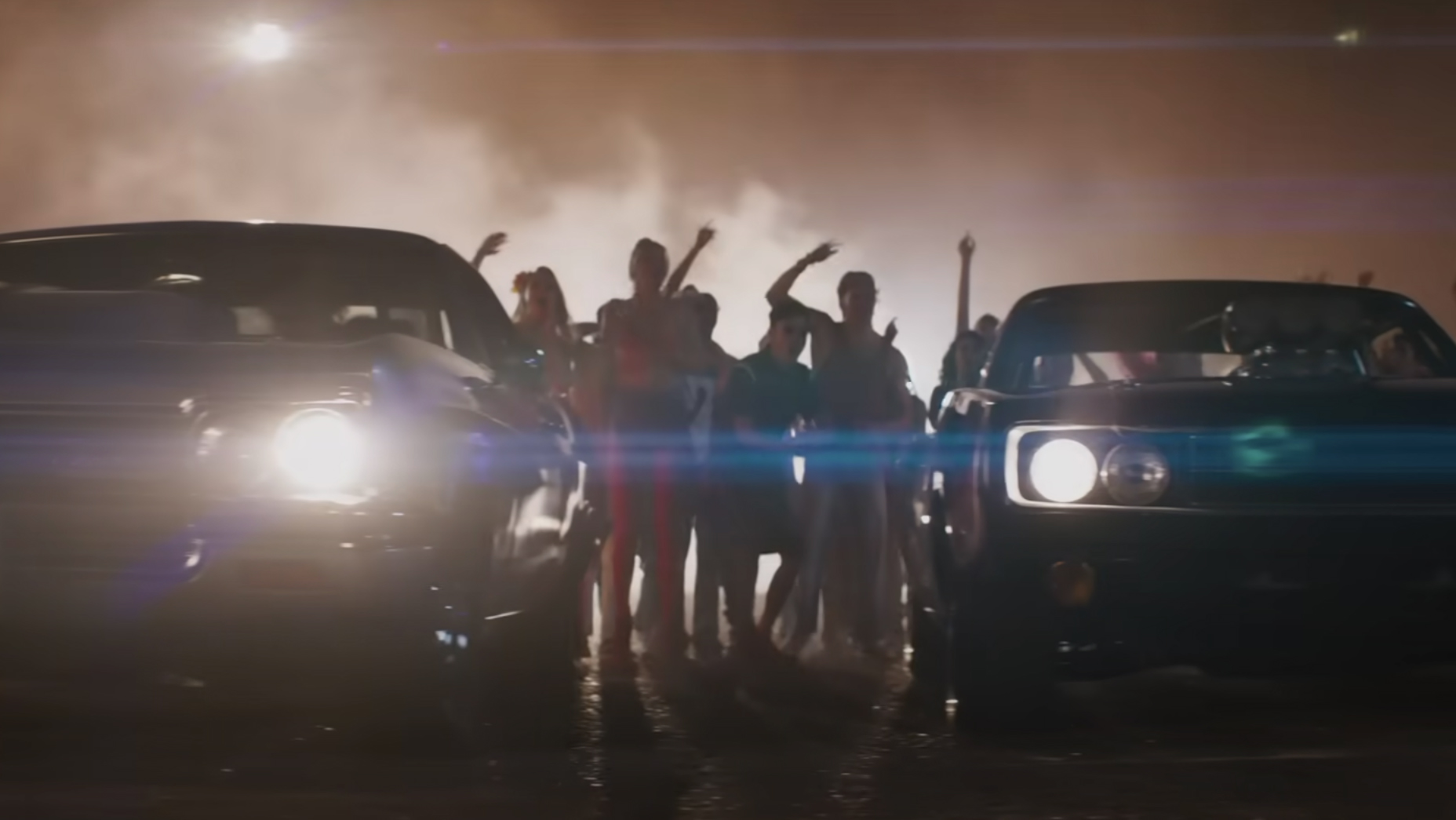 The Fast and Furious 10 Fast X Official Movie Trailer is Here