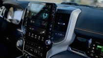 Ram 1500 REV Top Gear