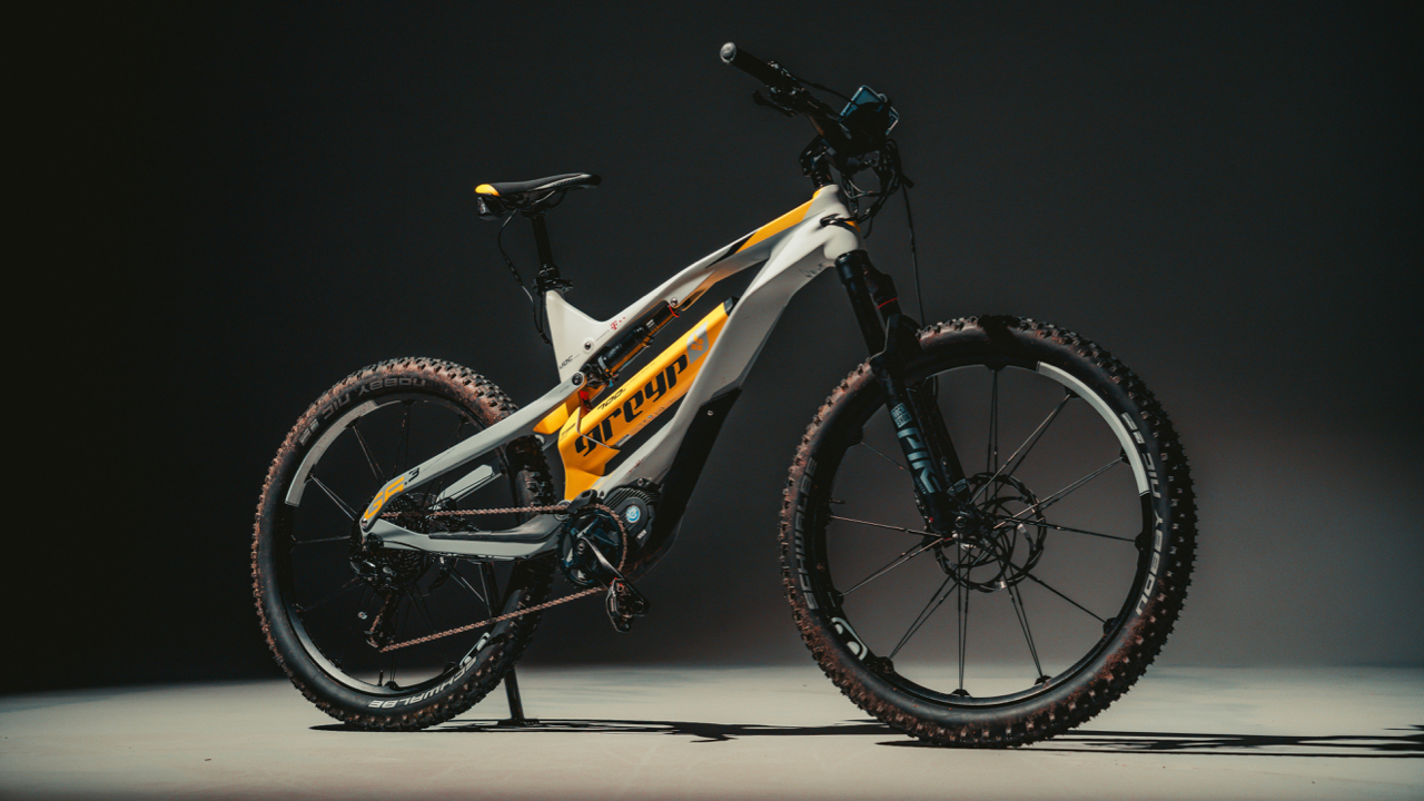 Nine electric bikes from car companies you need to check out Top