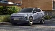 Here Are Five Things You Need To Know About The New Hyundai Kona Top Gear