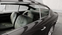 This gorgeous Aston Martin DB6 is now an electric car