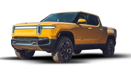 RIVIAN R1T