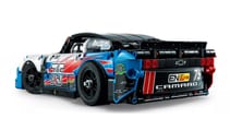 NASCAR Lego Technic Top Gear Chevrolet