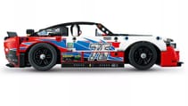 NASCAR Lego Technic Top Gear Chevrolet