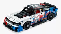 NASCAR Lego Technic Top Gear Chevrolet