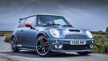 R56 Mini Buyer's Guide & Most Common Problems