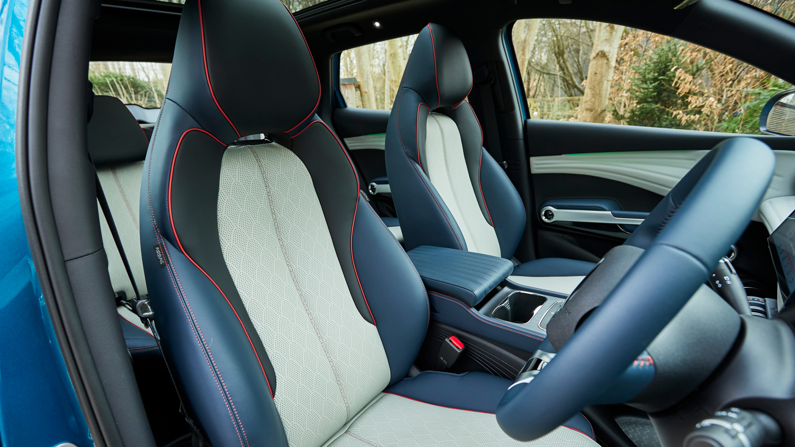 BYD Atto 3 Driving, Engines & Performance | Top Gear