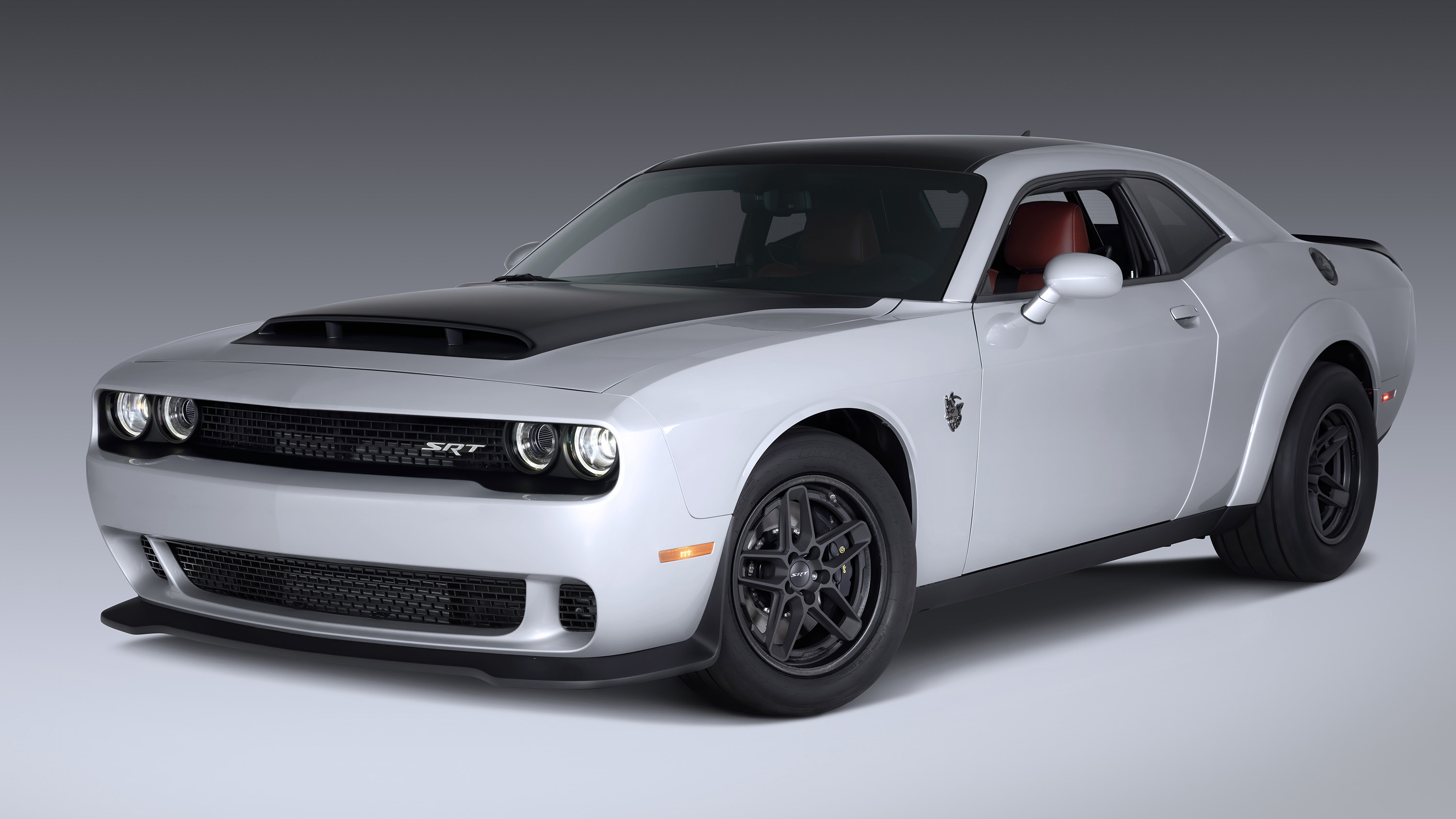 This is the last ever Dodge Challenger (and it's also the fastest