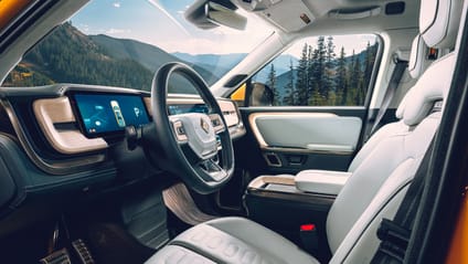 RIVIAN R1T