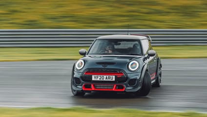 Mini F56 Buyer's Guide & Most Common Problems