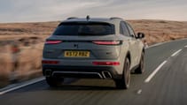 DS7 rear