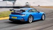 Porsche 911 GT3 992 Review 2026 Top Gear