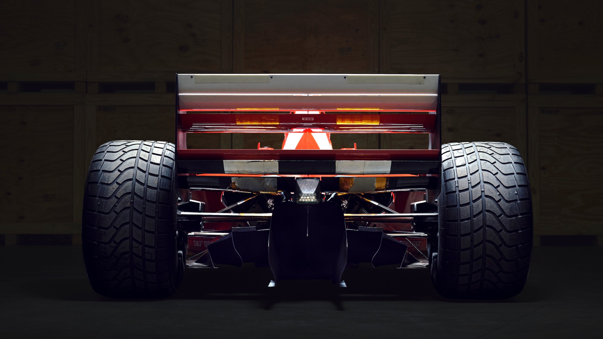Schumacher
