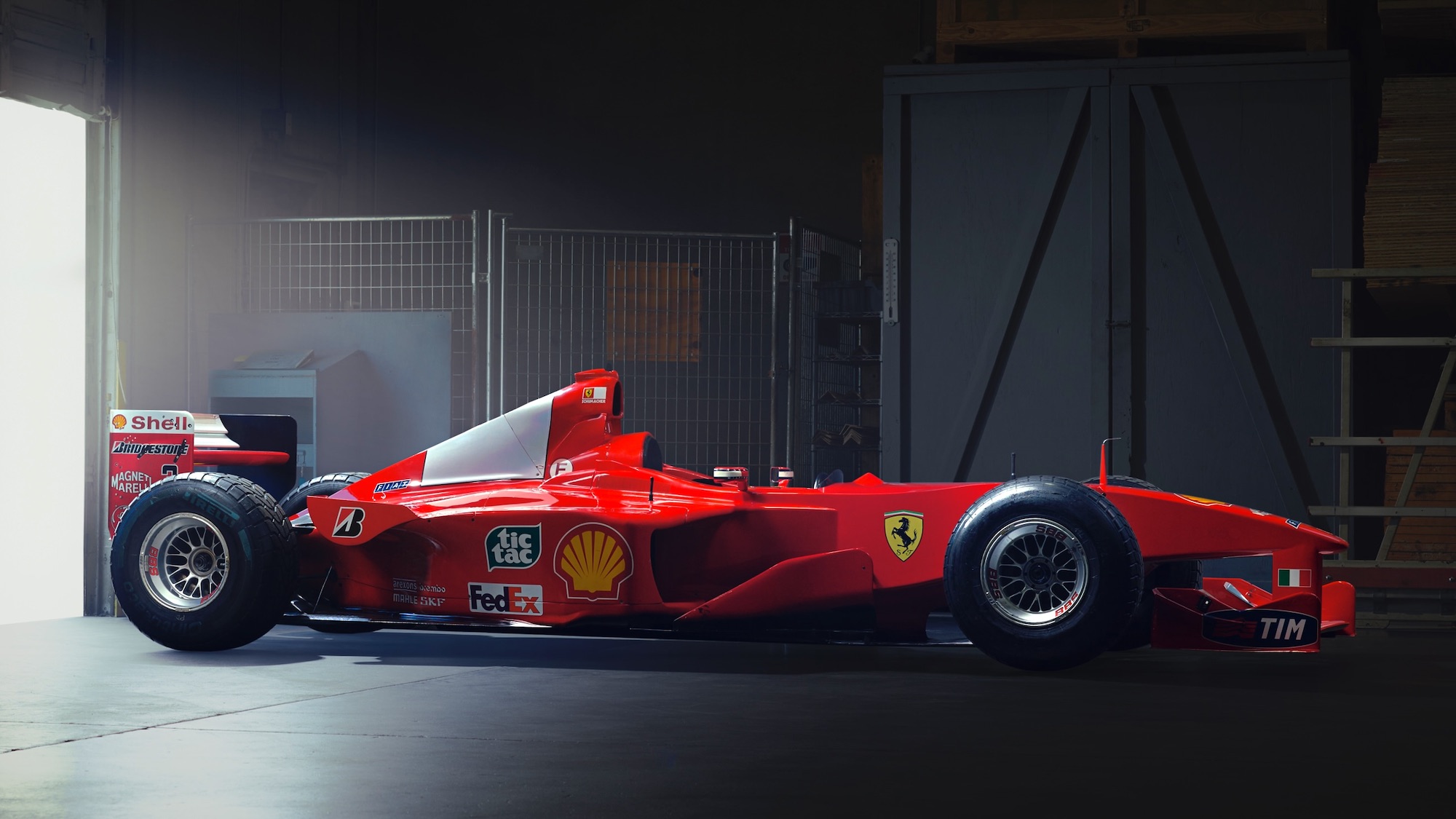 Schumacher