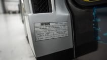 2003 Ferrari Enzo for sale Argento Nurburgring Japan