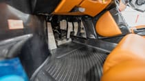 2003 Ferrari Enzo for sale Argento Nurburgring Japan