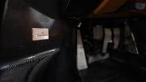2003 Ferrari Enzo for sale Argento Nurburgring Japan