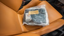 2003 Ferrari Enzo for sale Argento Nurburgring Japan