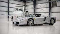 2003 Ferrari Enzo for sale Argento Nurburgring Japan