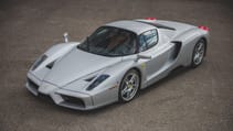 2003 Ferrari Enzo for sale Argento Nurburgring Japan