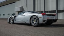 2003 Ferrari Enzo for sale Argento Nurburgring Japan