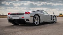 2003 Ferrari Enzo for sale Argento Nurburgring Japan