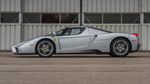 2003 Ferrari Enzo for sale Argento Nurburgring Japan