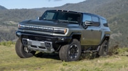  GMC Hummer EV SUV 