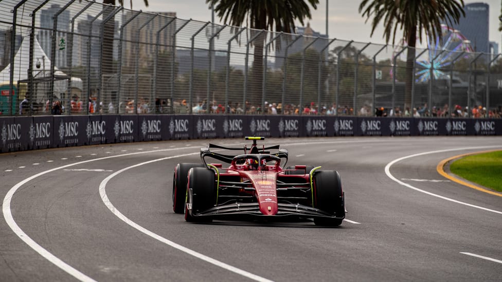 Everything You Need to Know Ahead of the 2021 Formula One World Championship  - Sharp Magazine