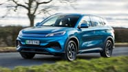 Aktualne Informacje O Review BYD Atto 3 Autokult