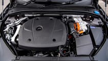 Volvo V90 Recharge T6 Ultimate review: a £70k plug-in hybrid estate
