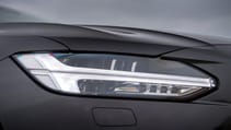 Volvo V90 Recharge T6 Ultimate review: a £70k plug-in hybrid estate