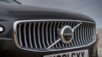 Volvo V90 Recharge T6 Ultimate review: a £70k plug-in hybrid estate