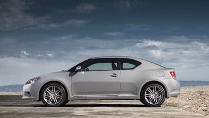 Scion tC
