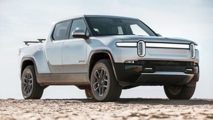 RIVIAN R1T