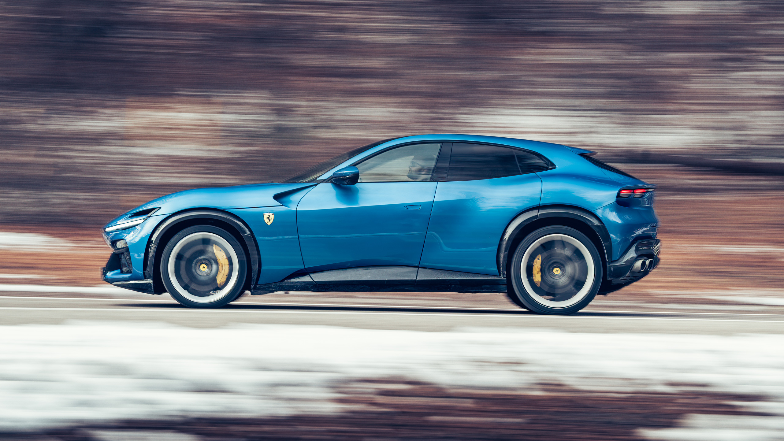 2024 Ferrari Purosangue Review, Pricing, And Specs, 57 OFF
