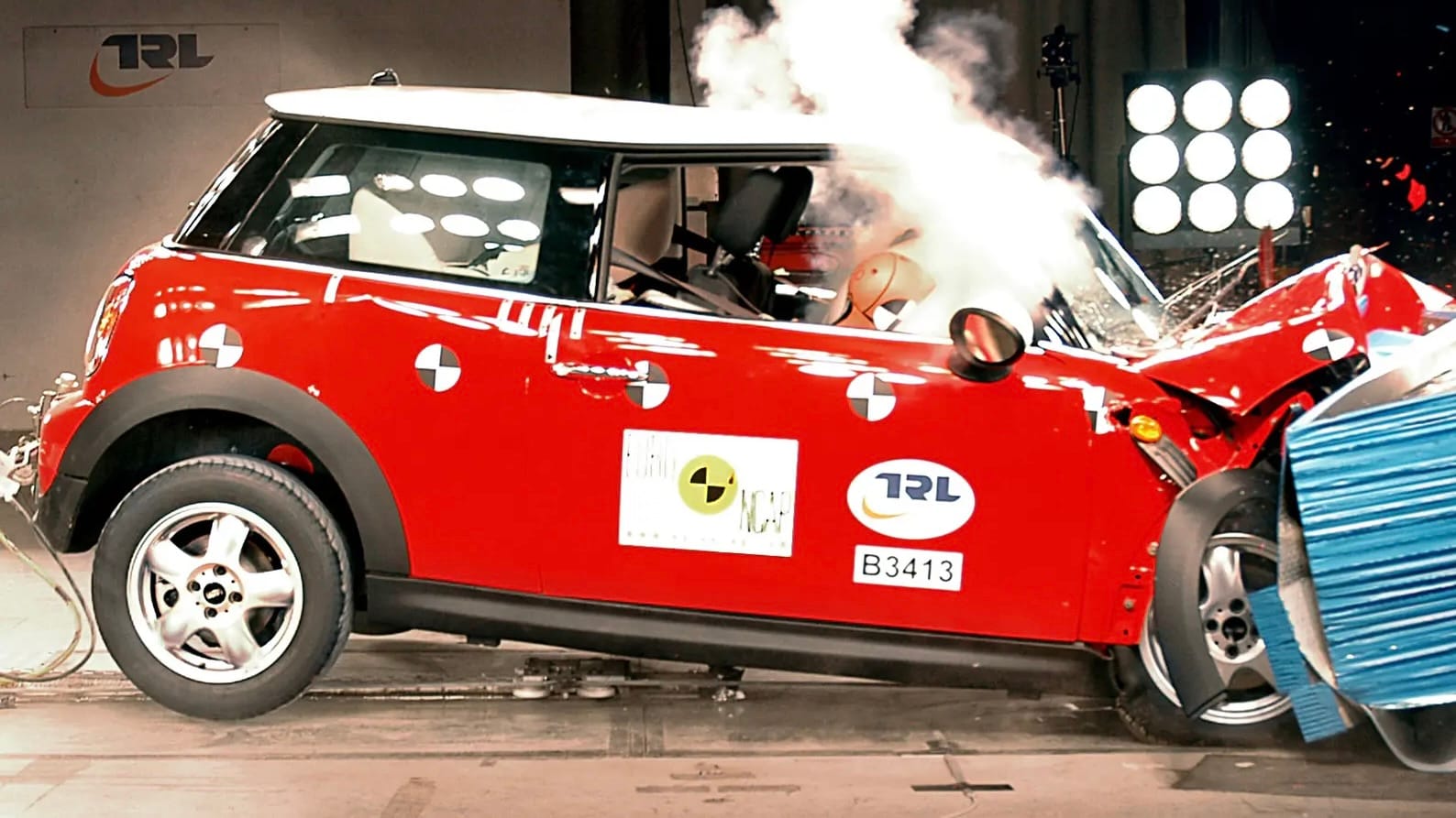 Mini Car Rescue Top Gear’s guide to buying a used Mini | Top Gear