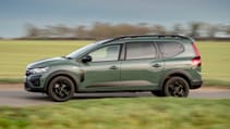 Introducing the All-New Dacia Jogger, Carco Group News