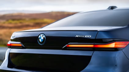 BMW i7 review: how does a cinema on wheels cope with UK roads? Reviews