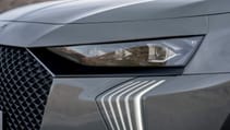 DS7 headlight