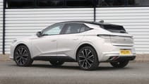 DS4 - long term review