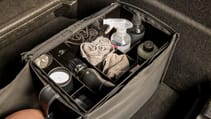 This one-off Alfa Romeo Tonale 'Edizione Bambini' is a kid-friendly SUV