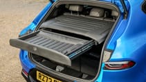 This one-off Alfa Romeo Tonale 'Edizione Bambini' is a kid-friendly SUV