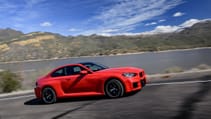 BMW M2 review Top Gear 2023
