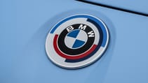 BMW M2 review Top Gear 2023