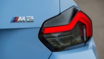 BMW M2 review Top Gear 2023